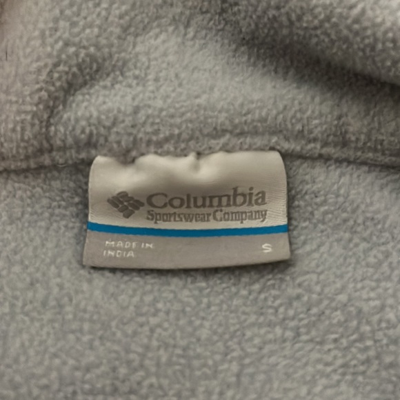 Columbia jacket - Picture 3 of 4